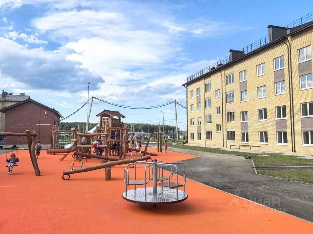 2-к кв. Свердловская область, Березовский ул. Победы, 9 (86.0 м) - Фото 2