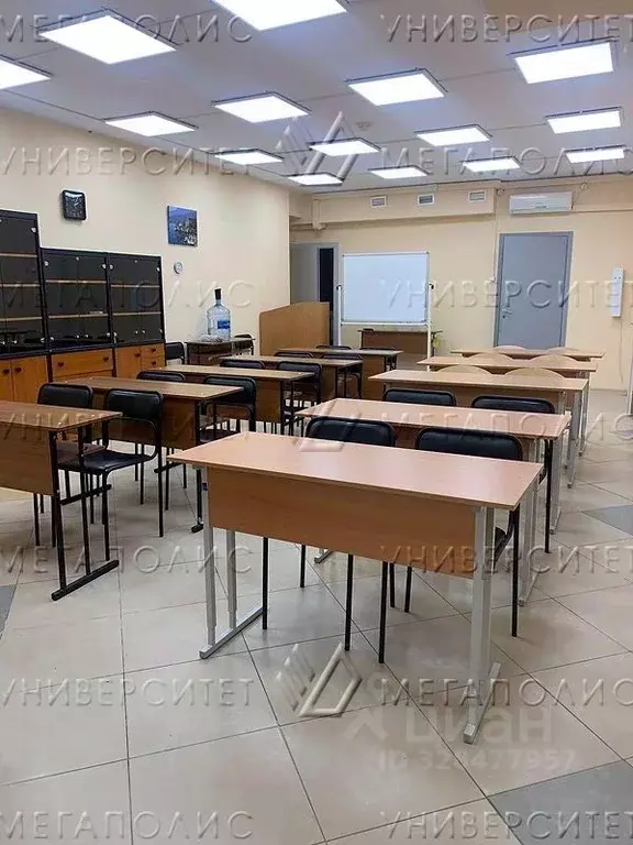 Офис в Москва 1-я Дубровская ул., 1А (66 м) - Фото 2