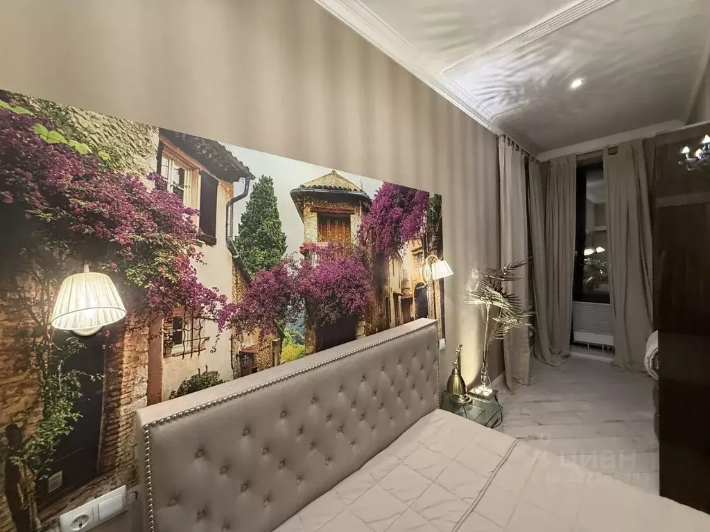 2-к кв. Московская область, Химки Новогорск мкр, ул. Олимпийская, 28 ... - Фото 2