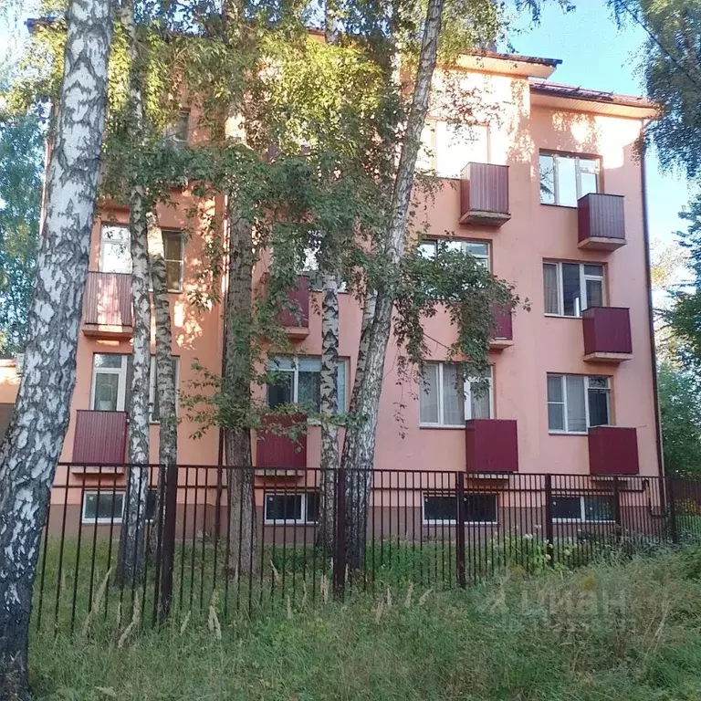 Студия Московская область, Раменский муниципальный округ, Родники пгт ... - Фото 1