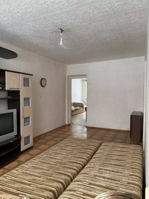 2-к кв. Томская область, Томск ул. Карташова, 43 (45.0 м) - Фото 2