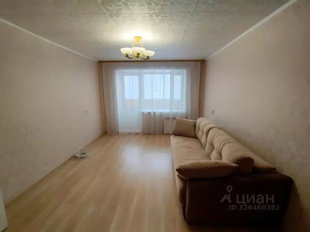 1-к кв. Свердловская область, Екатеринбург ул. Рассветная, 11А (38.0 ... - Фото 2