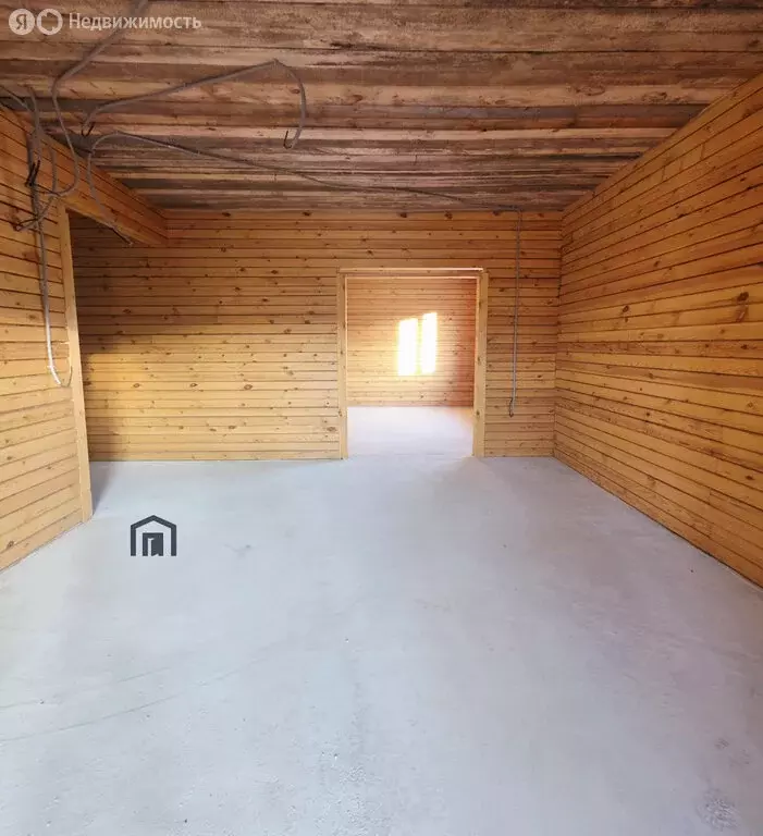 Дом в Баклашинское муниципальное образование, СНТ Култукский (100 м) - Фото 2