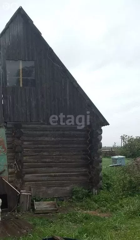 Дом в Альшеевский район, деревня Зелёный Клин (84.1 м) - Фото 1