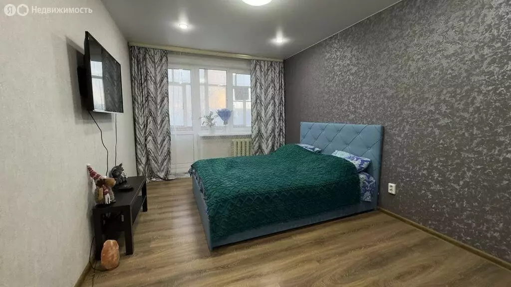 2-комнатная квартира: Вологда, Козлёнская улица, 130А (49.6 м) - Фото 1