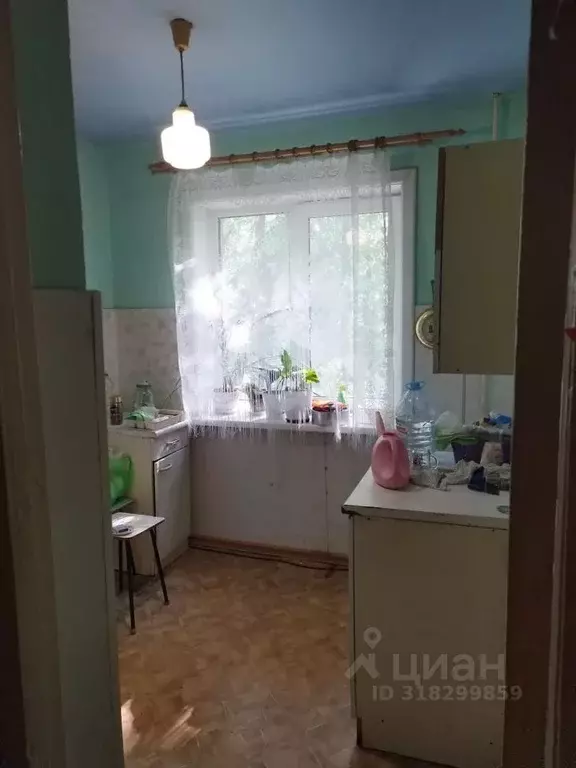 2-к кв. Пермский край, Пермь ул. Аркадия Гайдара, 6/2 (46.3 м) - Фото 1