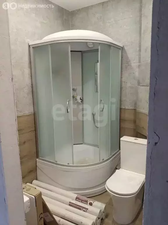 1-комнатная квартира: Тула, Самоварная улица, 4 (34.2 м) - Фото 2