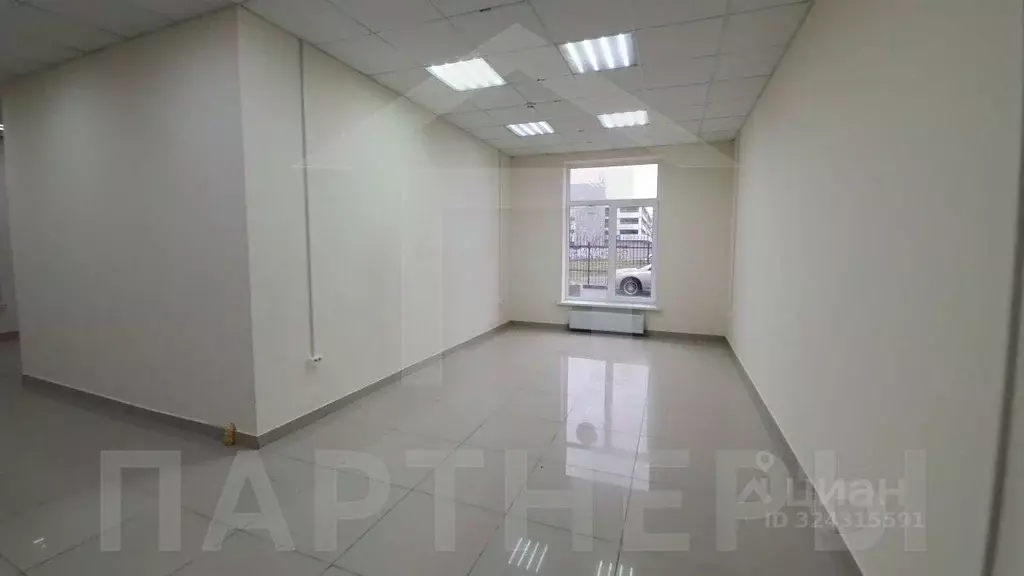 Офис в Краснодарский край, Краснодар Круговая ул., 4Вк7 (82 м) - Фото 1