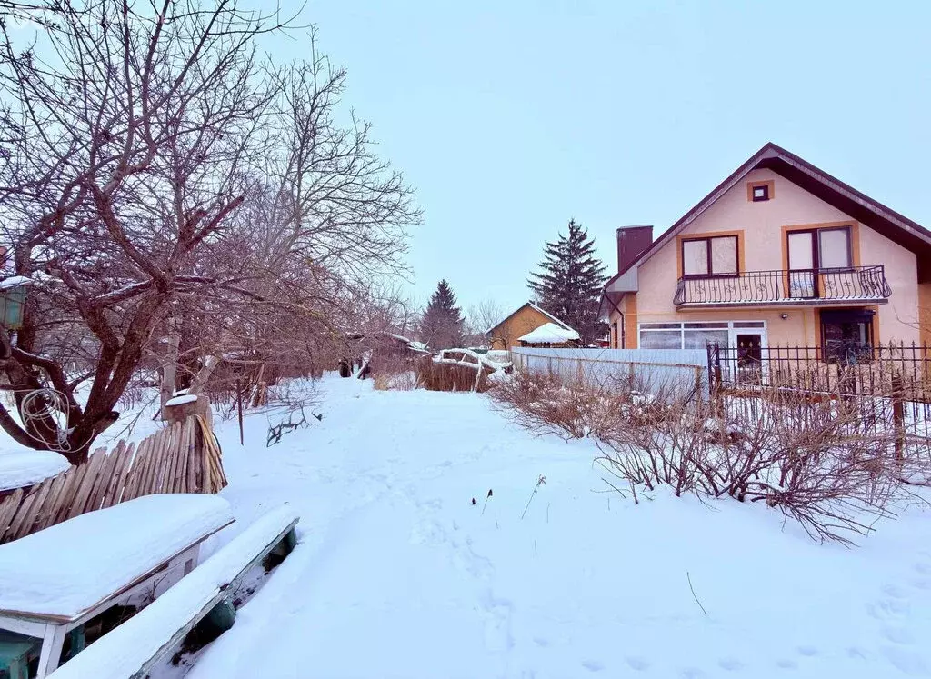 Дом в Гурьевск, Спортивная улица, 10А (54 м) - Фото 2