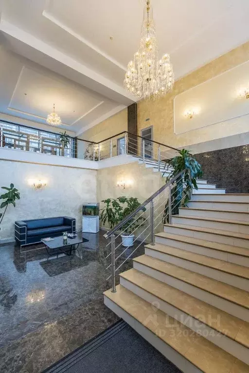 Студия Амурская область, Благовещенск Пионерская ул., 2 (46.7 м) - Фото 1