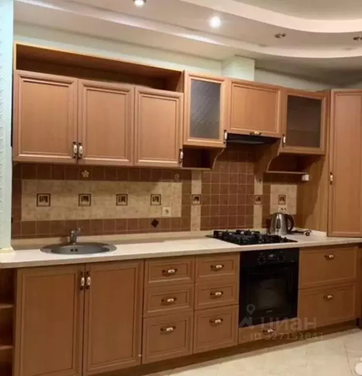 1-к кв. Ставропольский край, Ставрополь Любимая ул., 20 (10.0 м) - Фото 1