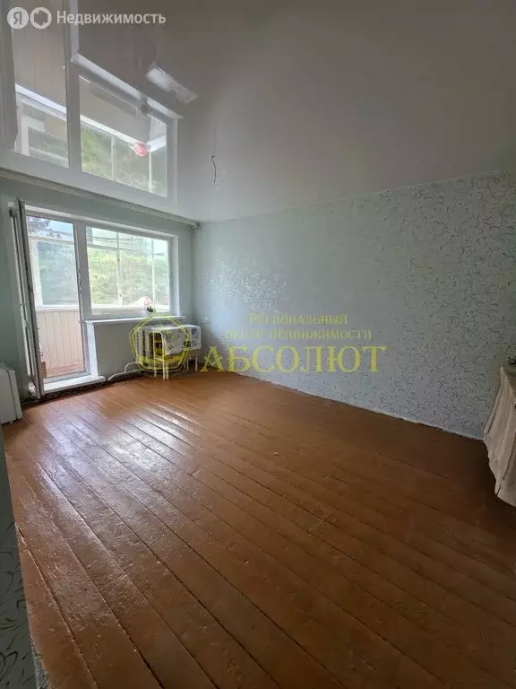 2-комнатная квартира: Ревда, Российская улица, 18 (37 м) - Фото 2