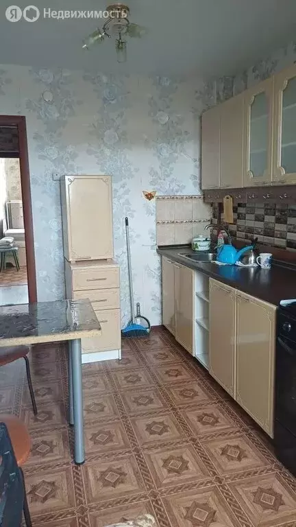 2-комнатная квартира: посёлок Зюкайка, улица Маяковского, 18 (47 м) - Фото 1