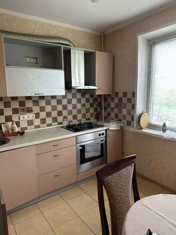 2-к. квартира, 52 м, 4/9 эт. - Фото 1