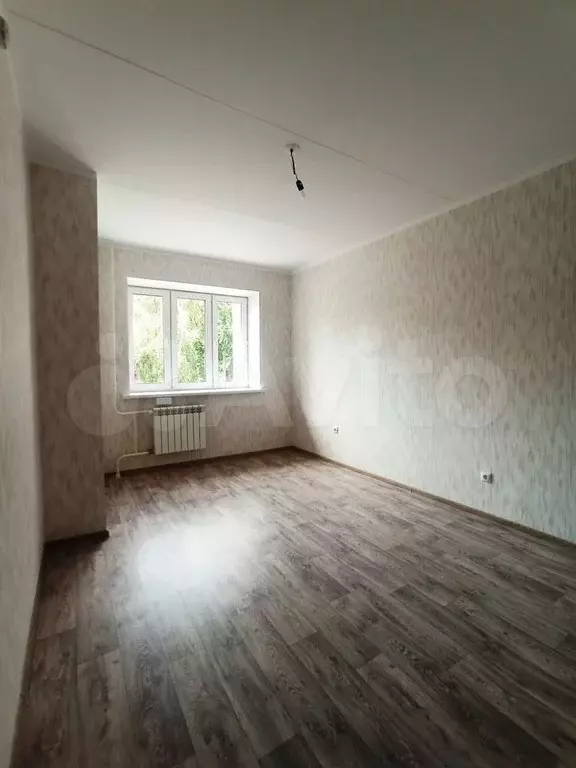 1-к. квартира, 33,6 м, 1/8 эт. - Фото 0