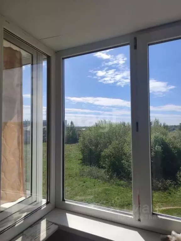 2-к кв. Челябинская область, Озерский городской округ, пос. Метлино ... - Фото 2