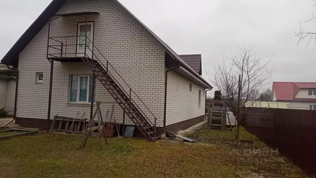 Дом в Брянская область, Сельцо Пионерская ул., 2А (211 м) - Фото 2