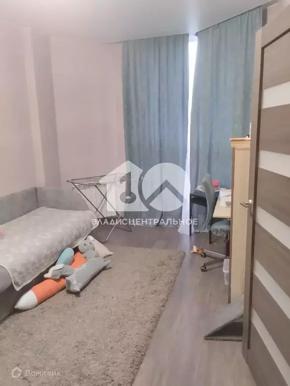 Продаётся 1-к квартира, 45 м - Фото 1