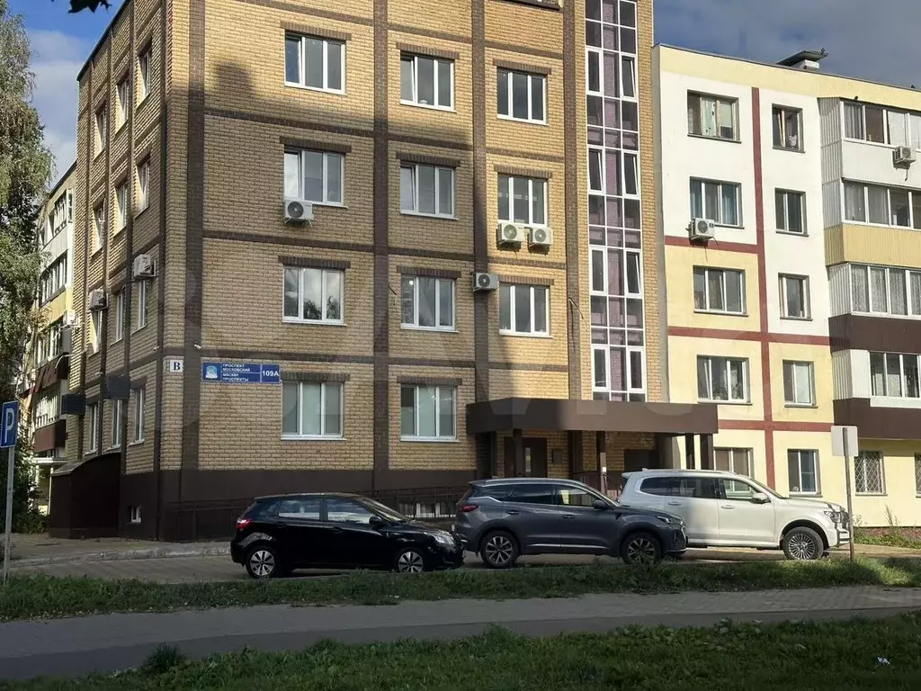 Продам помещение свободного назначения, 73 м - Фото 1
