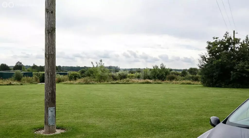 Участок в Тульская область, Венёвский муниципальный округ, село ... - Фото 1