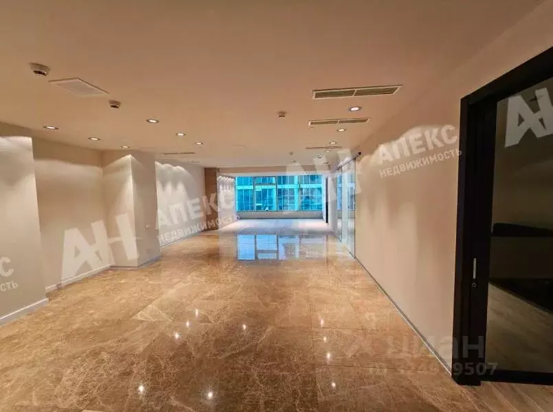 Офис в Москва наб. Пресненская, 6с2 (150 м) - Фото 0