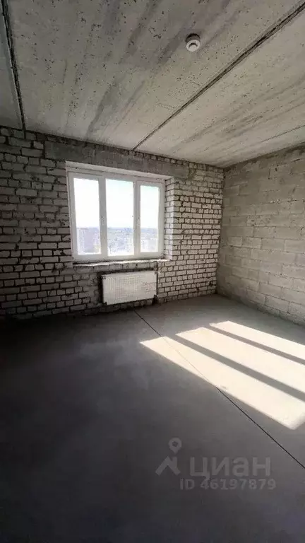 2-к кв. Самарская область, Самара ул. Александра Солженицына, 6 (56.0 ... - Фото 1