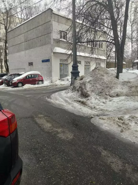 Помещение свободного назначения (316 м) - Фото 1