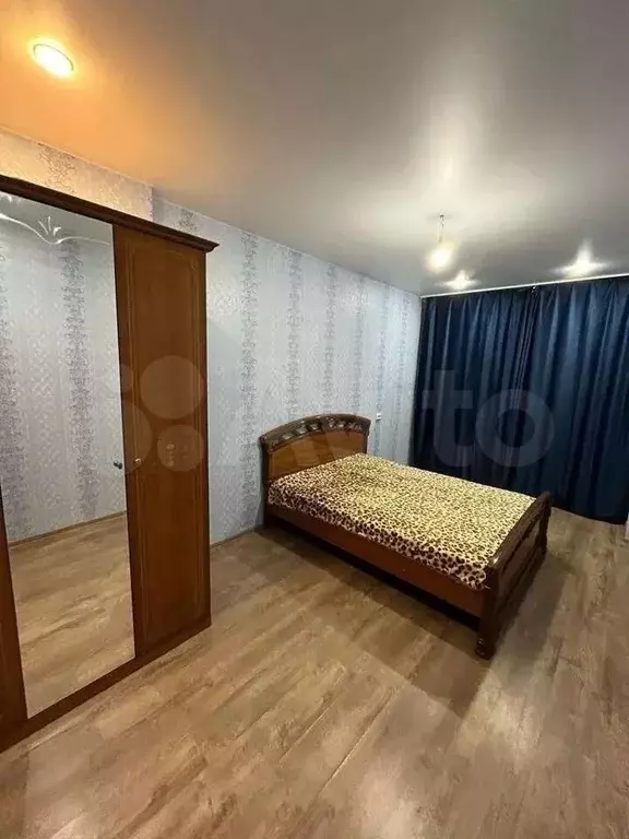 2-к. квартира, 54 м, 11/12 эт. - Фото 0