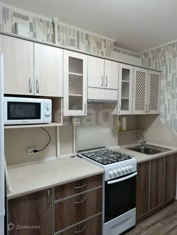 Продаётся 3-к квартира, 59.3 м - Фото 1