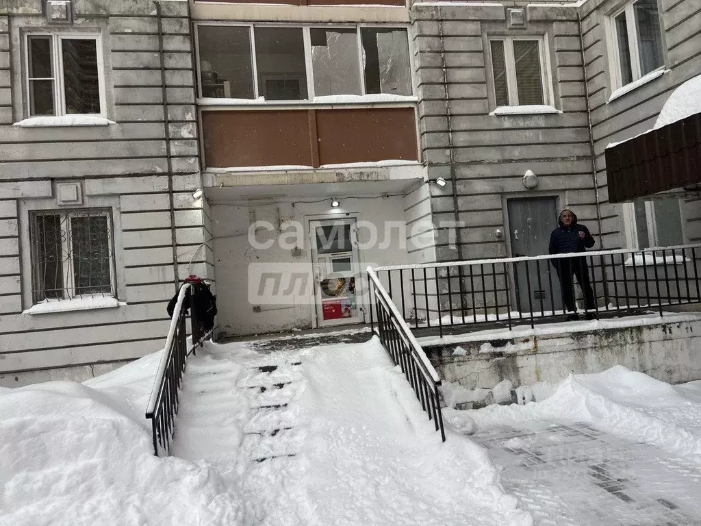 Помещение свободного назначения в Московская область, Балашиха ... - Фото 1