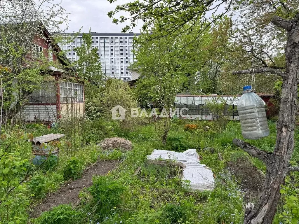 Дом в Брянская область, Брянск Дормаш-1 садоводческое объединение,  ... - Фото 1