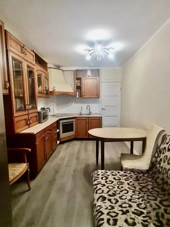 2-к кв. Санкт-Петербург Пискаревский просп., 25к2 (54.0 м) - Фото 1