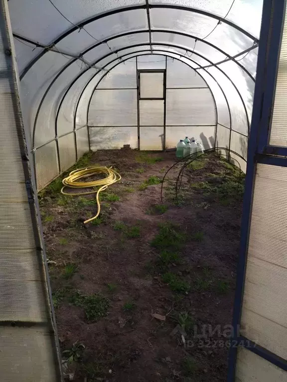 Участок в Томская область, Северск Мир садовое товарищество, 3-й кв-л, ... - Фото 1