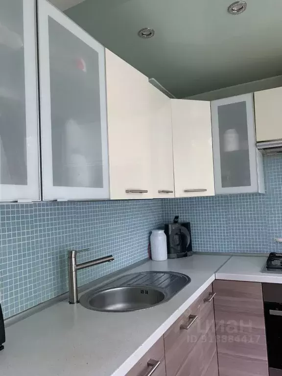2-к кв. Санкт-Петербург Софийская ул., 39К3 (44.2 м) - Фото 1