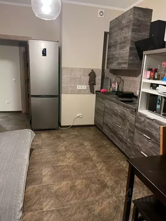 2-к кв. Ленинградская область, Кудрово г. Всеволожский район, ... - Фото 1