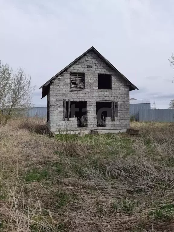 Участок в Ярославская область, Ярославский муниципальный округ, д. ... - Фото 2