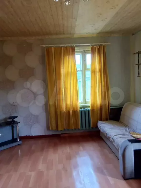 Комната 16,5 м в 3-к., 3/3 эт. - Фото 0