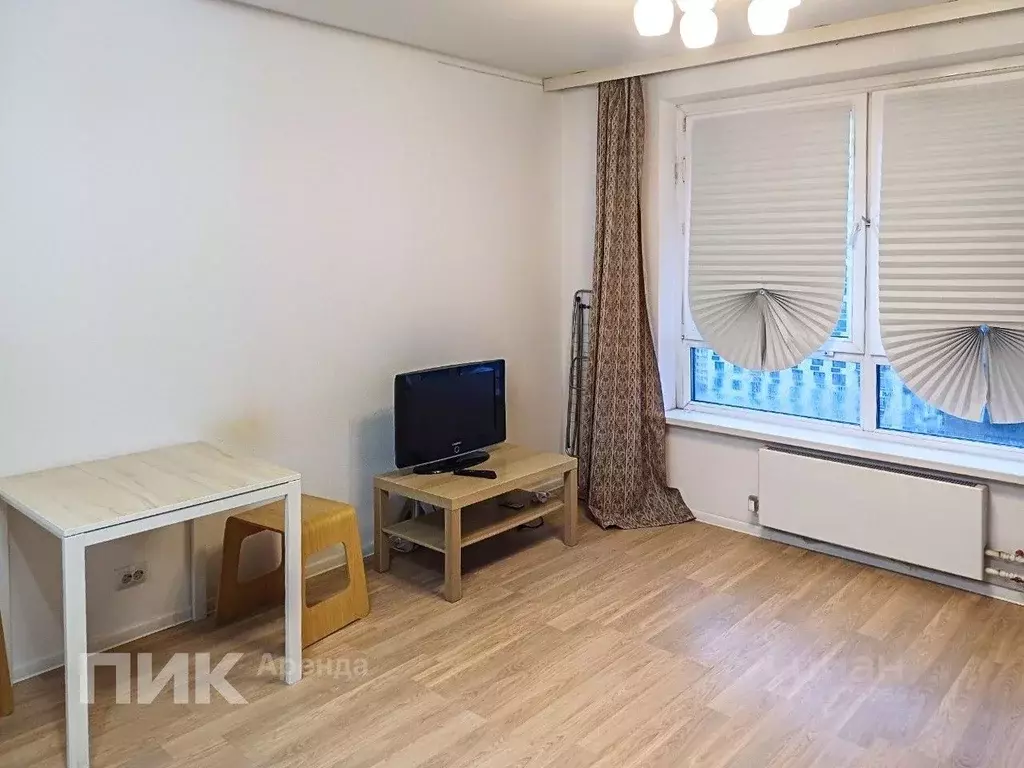 Студия Санкт-Петербург просп. Орлово-Денисовский, 19к3 (25.9 м) - Фото 2