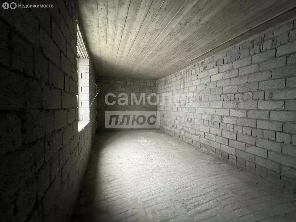 2-комнатная квартира: Махачкала, улица Ашахана Мирзоева, 151 (61 м) - Фото 2