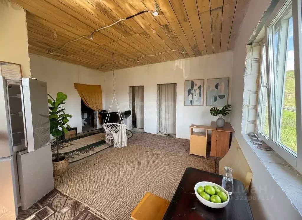 Дом в Алтай, Майминский район, с. Кызыл-Озек Солнечная ул., 38 (95 м) - Фото 1