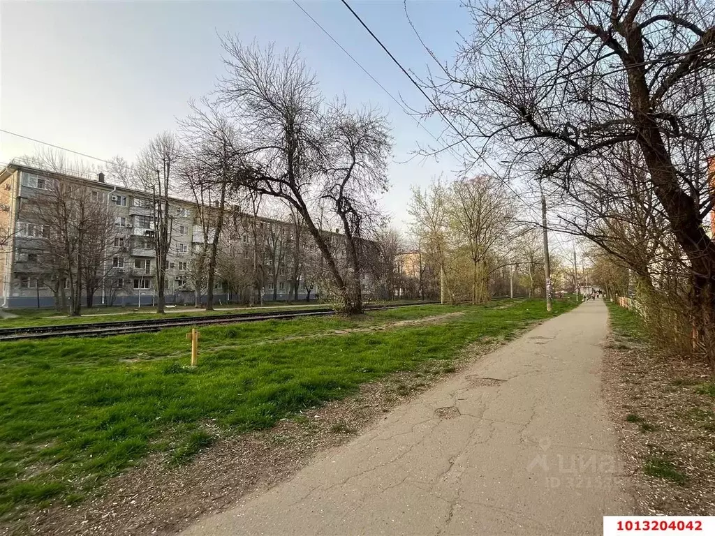 3-к кв. Краснодарский край, Краснодар ул. Стасова (59.1 м) - Фото 1