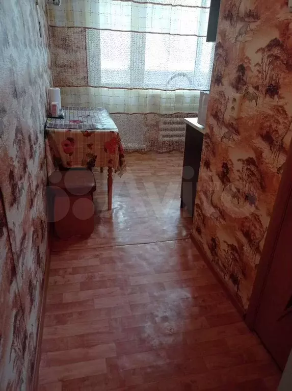 Комната 12 м в 2-к., 1/5 эт. - Фото 1