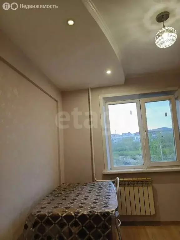 2-комнатная квартира: Чита, 1-й микрорайон, 19А (52.6 м) - Фото 1