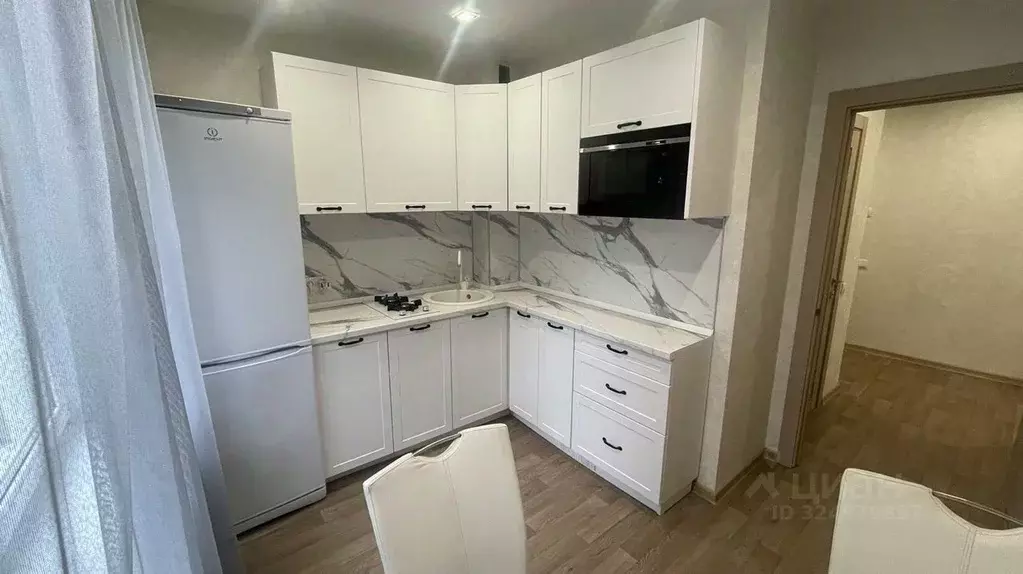 1-к кв. Москва проезд Шокальского, 63 (35.0 м) - Фото 1