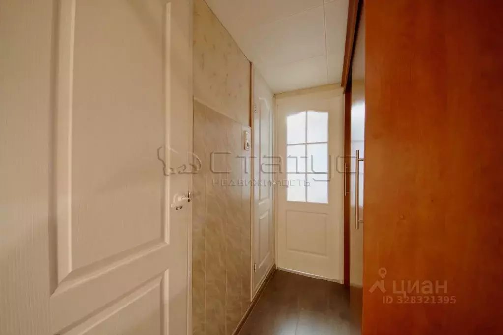 3-к кв. Санкт-Петербург Приморский просп., 151 (68.0 м) - Фото 1