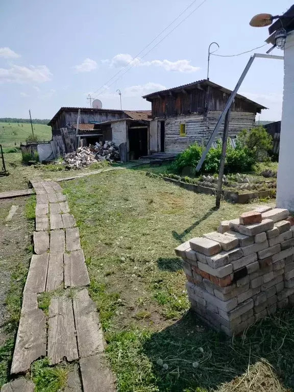 Дом 58,9 м на участке 14 сот. - Фото 1