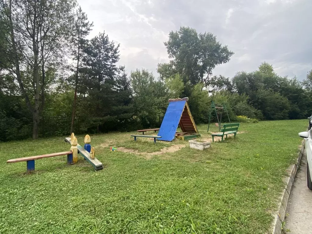 2-к кв. Владимирская область, Владимир ул. Крайнова, 18 (54.0 м) - Фото 1