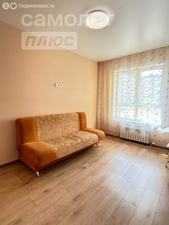 2-комнатная квартира: Иркутск, улица Ширямова, 32А (55 м) - Фото 0
