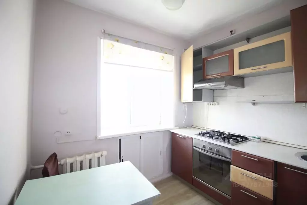 2-к кв. Забайкальский край, Чита ул. Ленина, 21 (41.4 м) - Фото 1