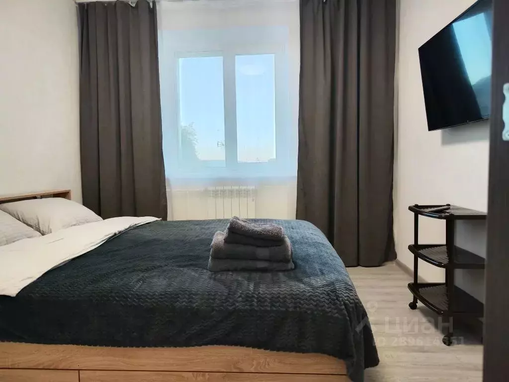 2-к кв. Приморский край, Владивосток ул. Бестужева, 22 (45.0 м) - Фото 2